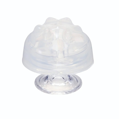 Клиторальный стимулятор Iroha Petit Coral