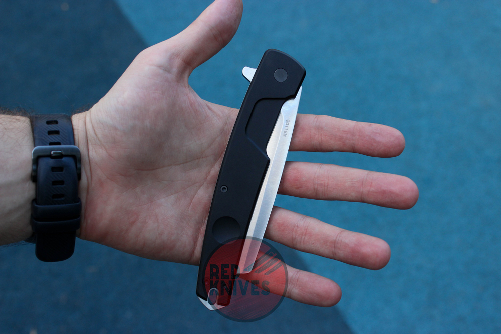 Нож Extrema Ratio T-RAZOR T-RAZOR ST