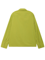 Рубашка Дл. Рукав Zip Through Overshirt