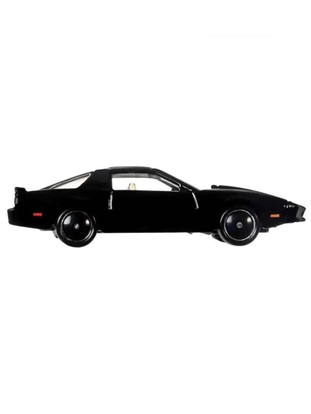 Машинка Хот Вилс Премиум K I T T DMC55 GRL67