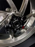 Кованые диски для YAMAHA XSR VSTAR BOLT Ямаха мотоцикл колеса ковка диск