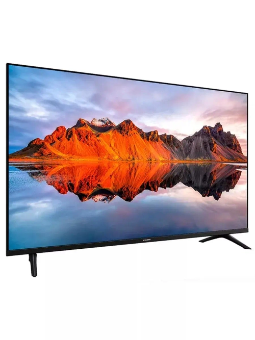 43" Xiaomi TV A43 Pro 4K 2025 RU 4K UHD 3840x2160 Smart TV