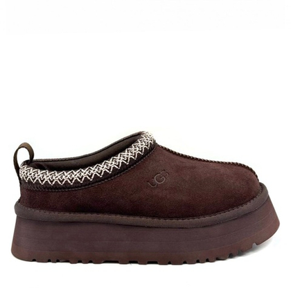 UGG Tazz Burnt Cedar