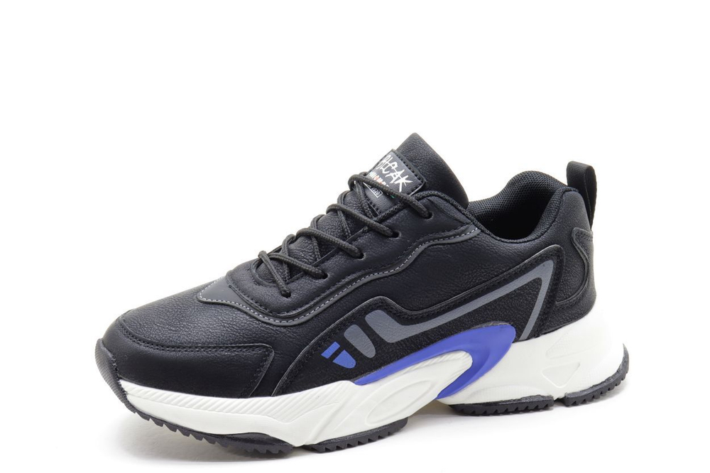 Кроссовки (41-45)р. / шт.