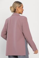 Жакет Фрея (пудра) Б14160-7М LT Collection