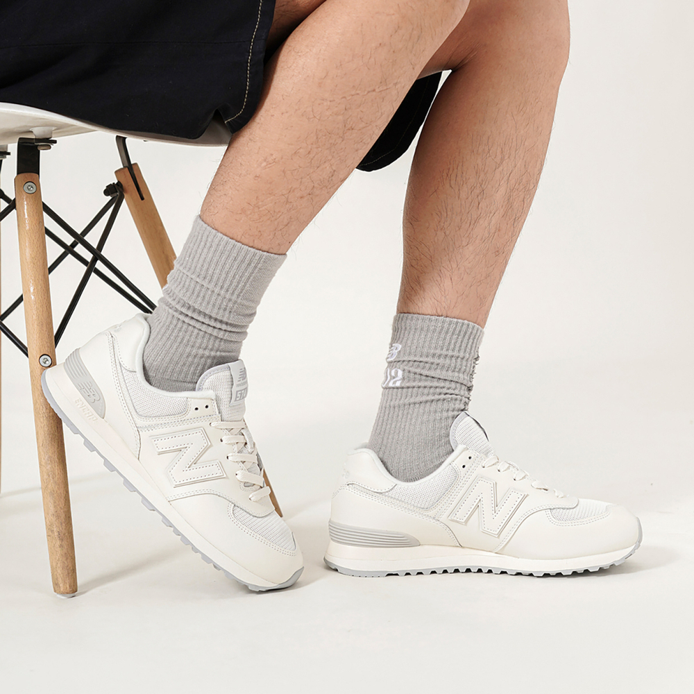 Кроссовки New Balance NB 574, ML574WP2