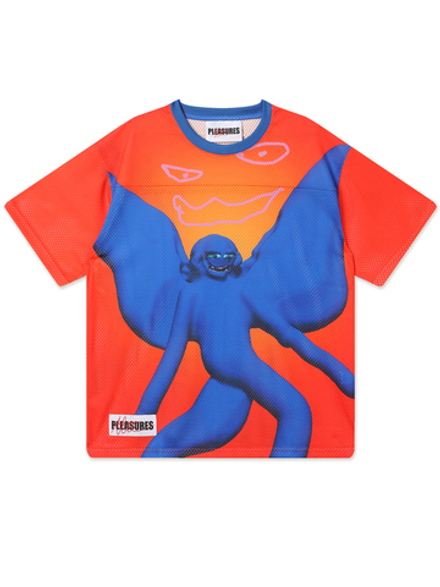 Мужская Джерси ANGEL FOOTBALL