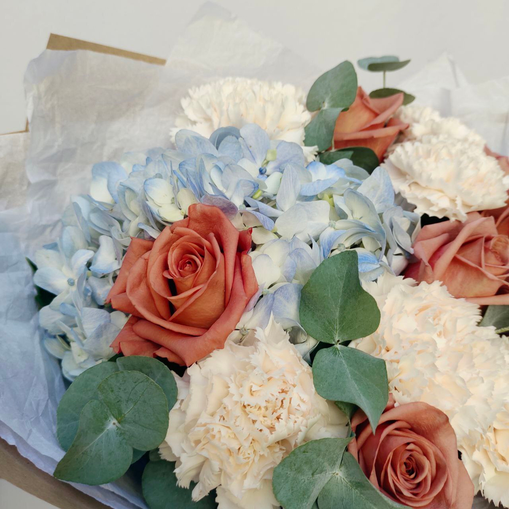 Соберу букет №426