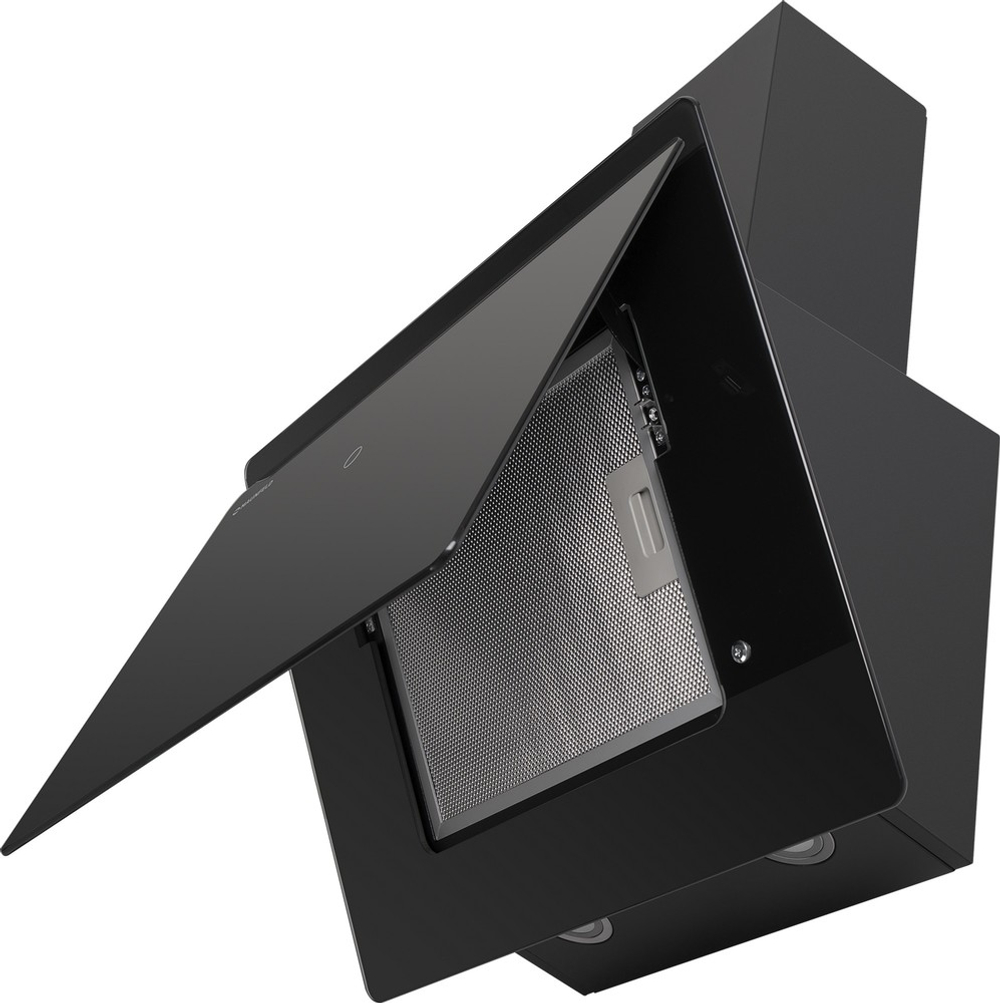 Кухонная вытяжка MAUNFELD Emmy 60 черный