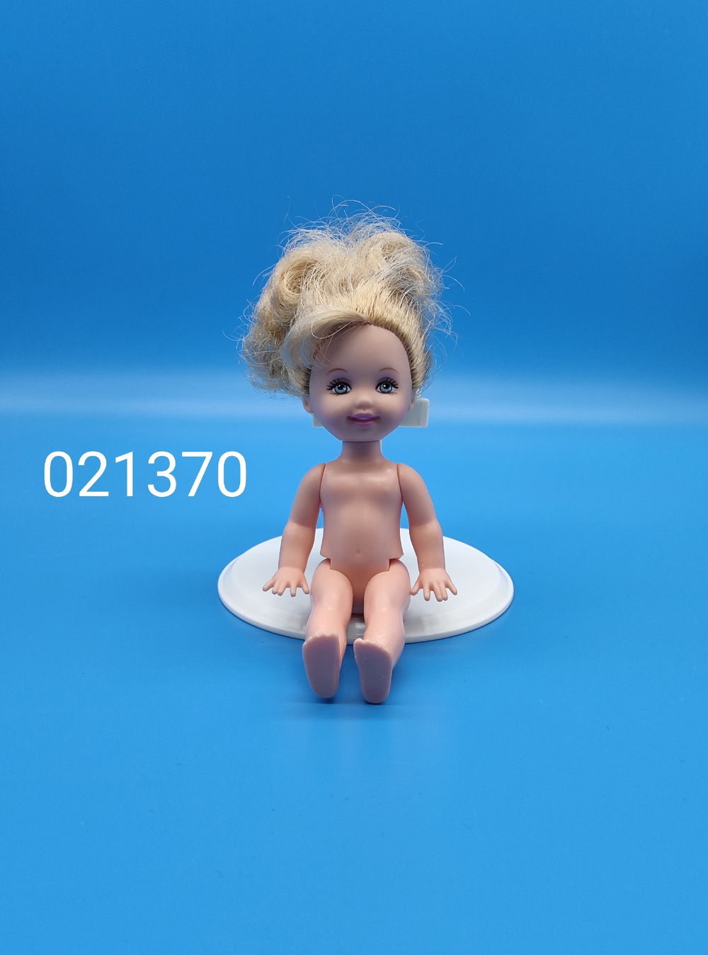 Кукла Келли 021370