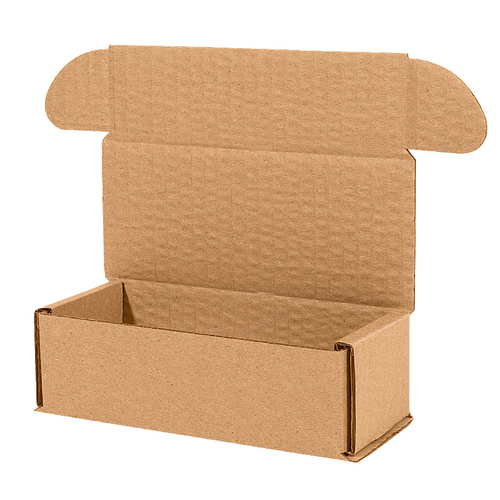 Короб 100х60х60 мм самосборный