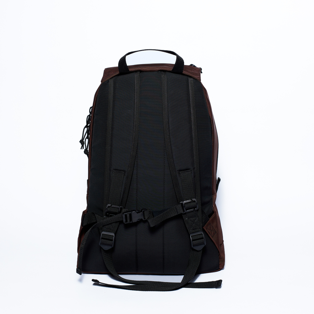 Рюкзак Citypack коричневый