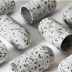 Подвесной светильник RUNEL white