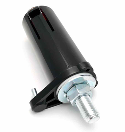 Ступица катушки