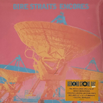 Dire Straits ‎– Encores (Германия 2021г.) Pink 12", 45 RPM
