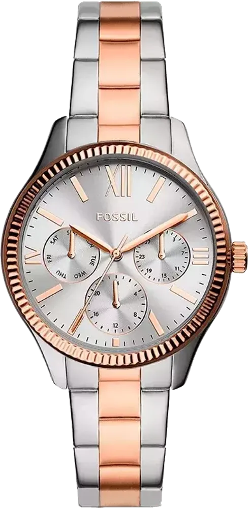 Женские наручные часы Fossil BQ3761