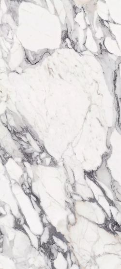 Керамогранит Magnum Les Origines de REX Argent Glossy 6mm