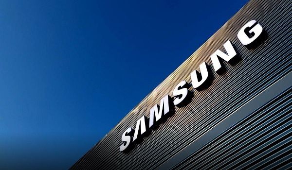 Samsung Electronics с августа по август