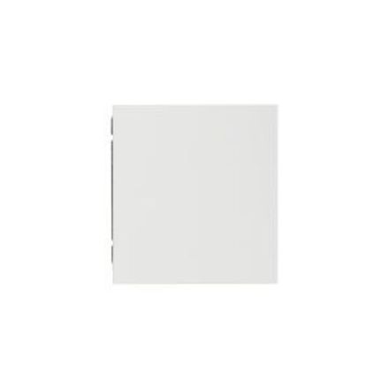 Выключатель STRONG 1 кл 10А с/у жемчуг KRANZ