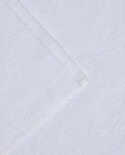 ZARA HOME КОВРИК ДЛЯ ВАННОЙ С ОТДЕЛКОЙ, СЕРЫЙ