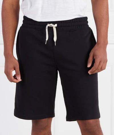 Шорты CLOVIS GUESS - черный(M3GD11 KBK32)