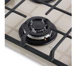 Газовая варочная панель MAUNFELD EGHG.43.33CBG\G фото 7