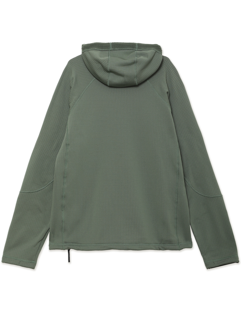 Толстовка С Капюшоном Oasis Fleece