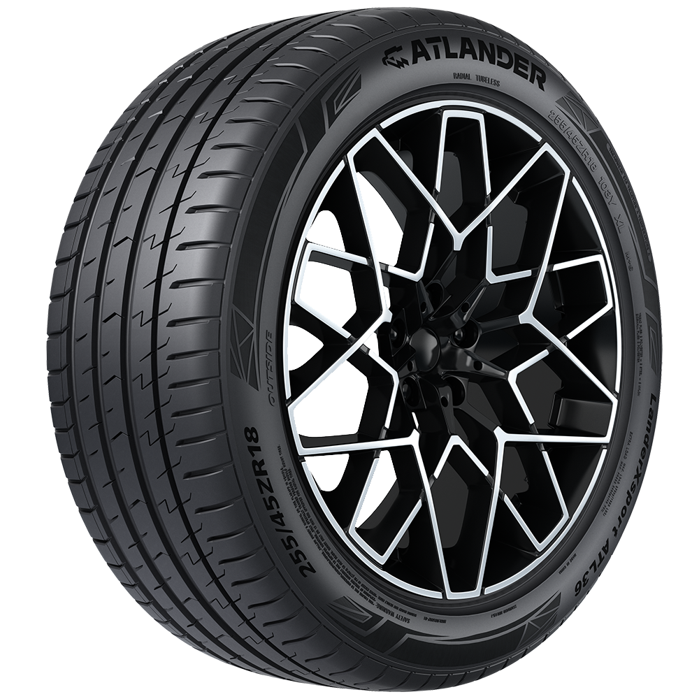 Летняя шина Atlander LanderXsport ATL36 (275/40 R19 105Y)