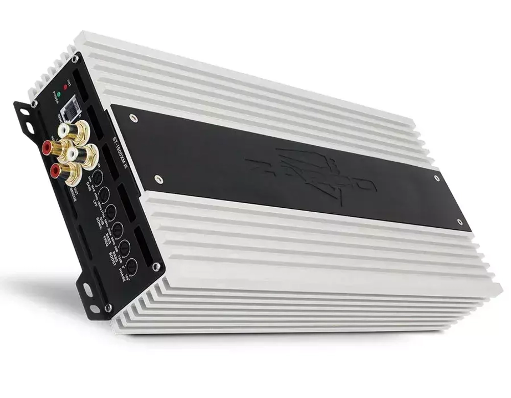 ZAPCO ST-1500XM III