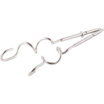 Миксер ручной, Polaris, Crystal PHM 5015, 500 Вт, 6 скор, турбо реж, чер