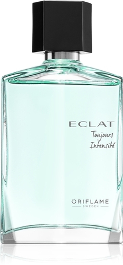 Oriflame Eclat Toujours Intensite туалетная вода для мужчин