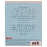 Тетрадь школьная А5 12л линия,голубая "Классика" (Erich Krause) микс цветов (комплект 3 шт)