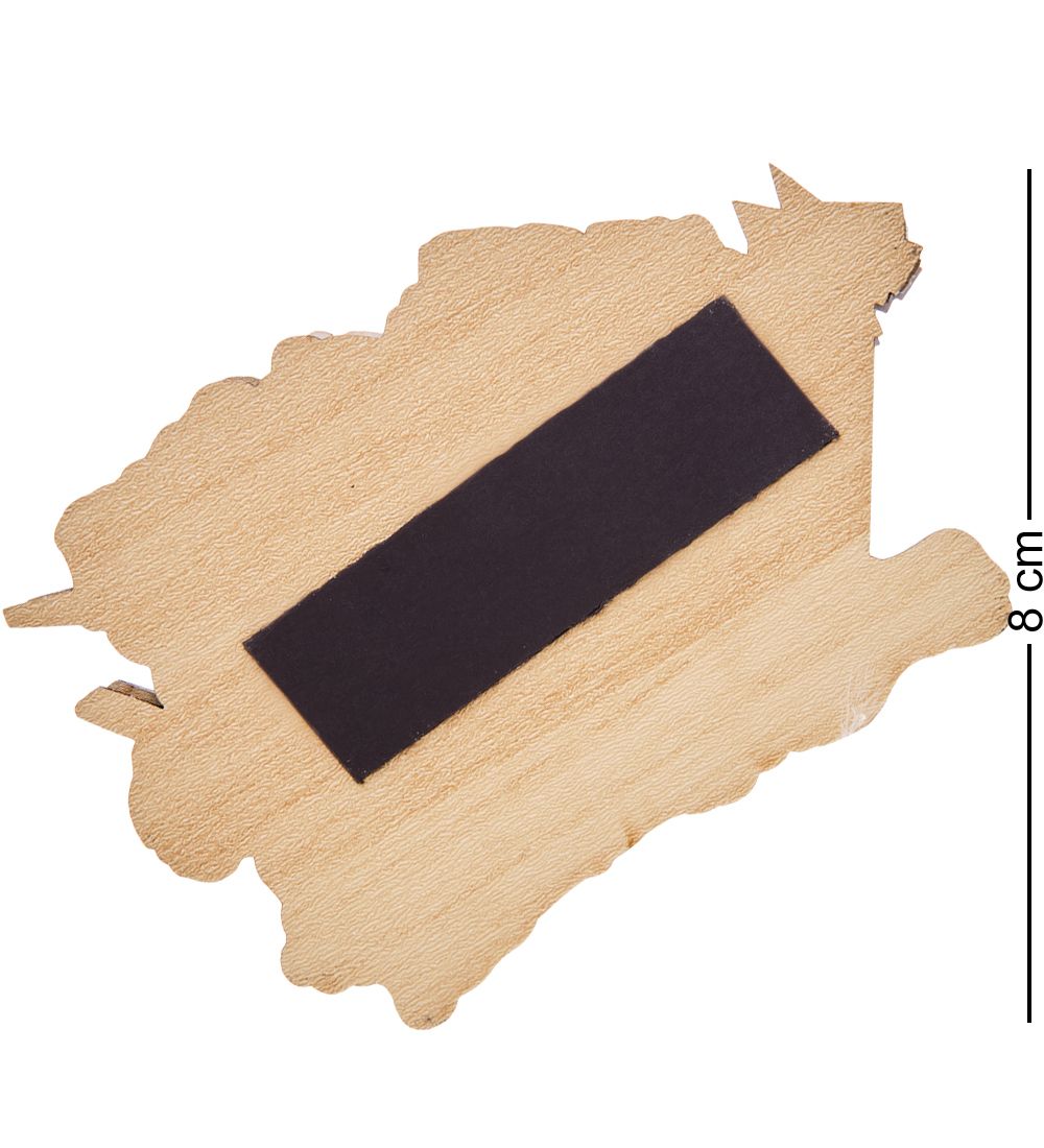 МТ- 026/10 Магнит «Шерегеш»