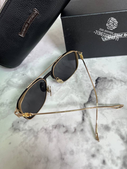 Солнечные очки Chrome Hearts