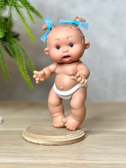 Пупс Nines 21см PEPOTIN (N974A)