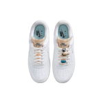 Кроссовки Nike Air Force 1 Low 07 LX Bling