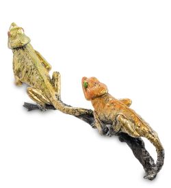 GAEM ED- 67 Фигурка «Хамелеон»