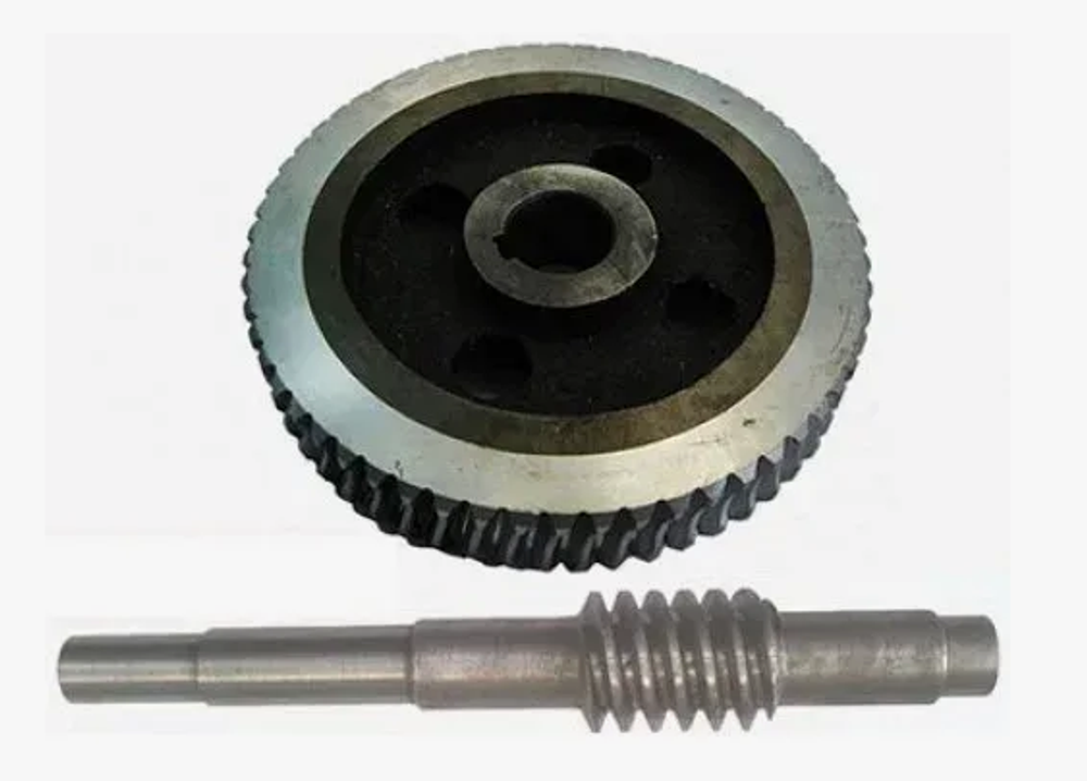 Червячная пара HWJ-25