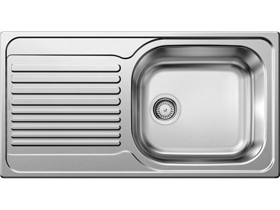 Кухонная мойка Blanco Tipo XL 6S