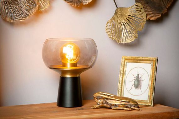 Настольная лампа Lucide Farris 05540/01/30