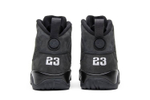 Кроссовки Jordan Air Jordan 9 Retro Anthracite 2015