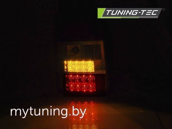 Задние фонари для VW T5 10-15 TRANSPORTER