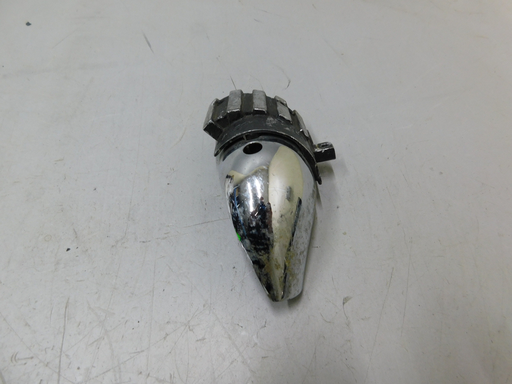 Накладка на коллектор 5 Yamaha V-MAX 1200