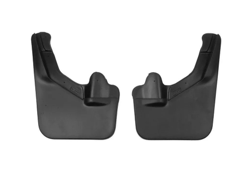 Брызговики Norplast для Renault Kadjar I рестайлинг, -, арт.NPL-Br-69-16B