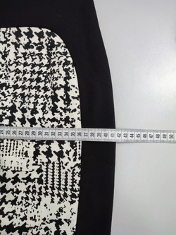 Юбка Mango комбинированная 42-44 размер