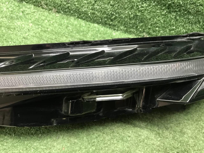 Указатель поворота левый Omoda C5 (2022-н.в.)