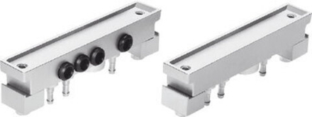 TAP-E-2N Набор торцевых плит