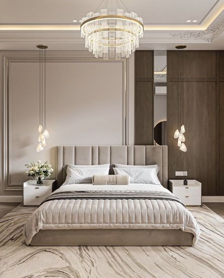 Кровать Массандра