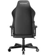Кресло игровое DXRacer Tank OH/XXLTM23/NG, экокожа, Черный/Серый