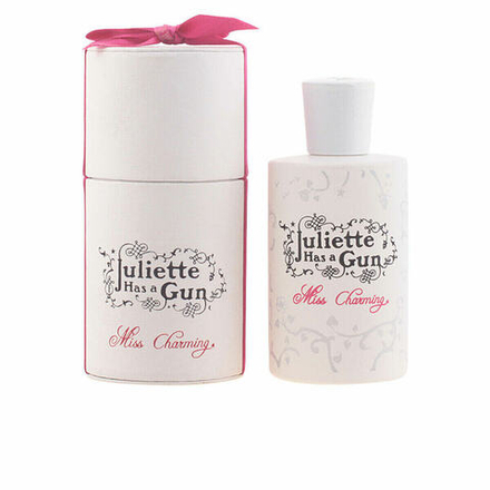 Нишевая парфюмерия Juliette Has A Gun Miss Charming 100 мл